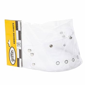 griffin ヘルメット Sサイズ シールド付き griffin speedstar helmet sheald(グリフィン スピードスター